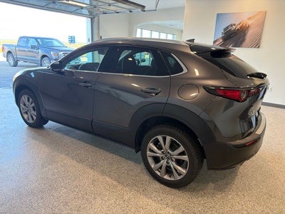 2021 Mazda Mazda CX-30 Premium