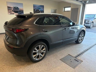 2021 Mazda Mazda CX-30 Premium