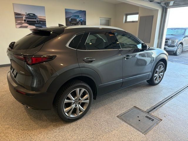 2021 Mazda Mazda CX-30 Premium