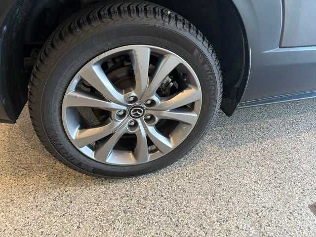 2021 Mazda Mazda CX-30 Premium