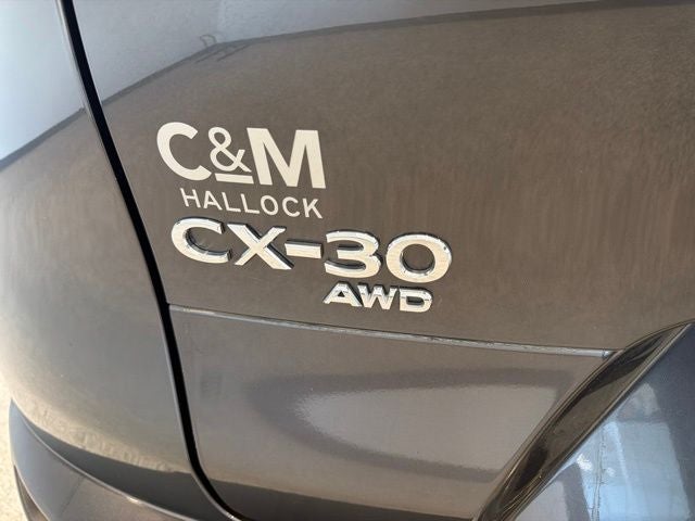 2021 Mazda Mazda CX-30 Premium