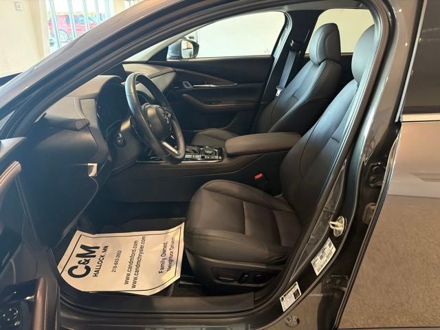 2021 Mazda Mazda CX-30 Premium