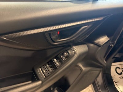 2020 Subaru Impreza Base