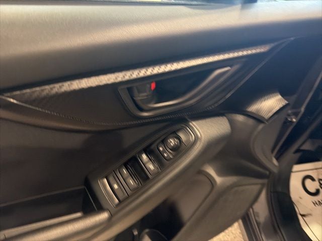 2020 Subaru Impreza Base