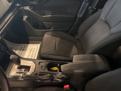 2020 Subaru Impreza Base