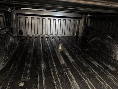 2007 Lincoln Mark LT Base