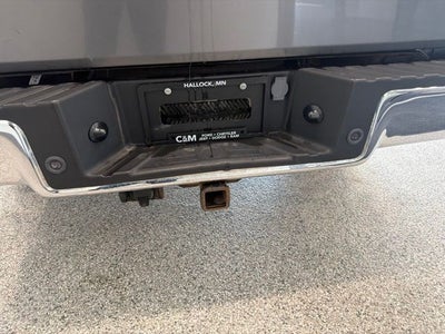 2007 Lincoln Mark LT Base
