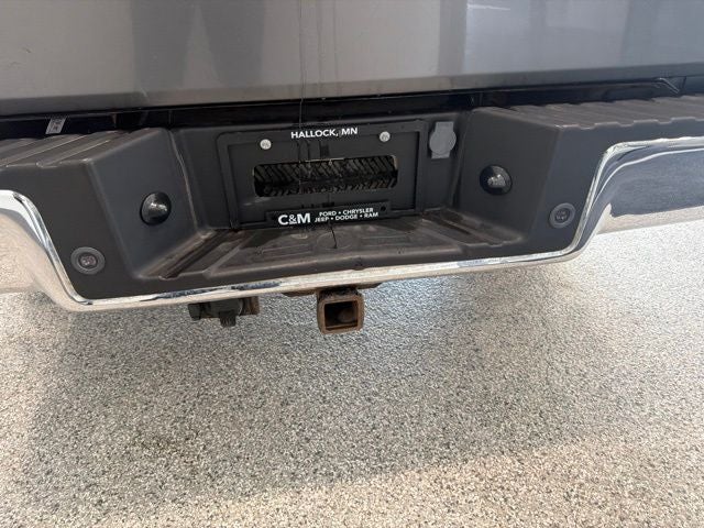 2007 Lincoln Mark LT Base