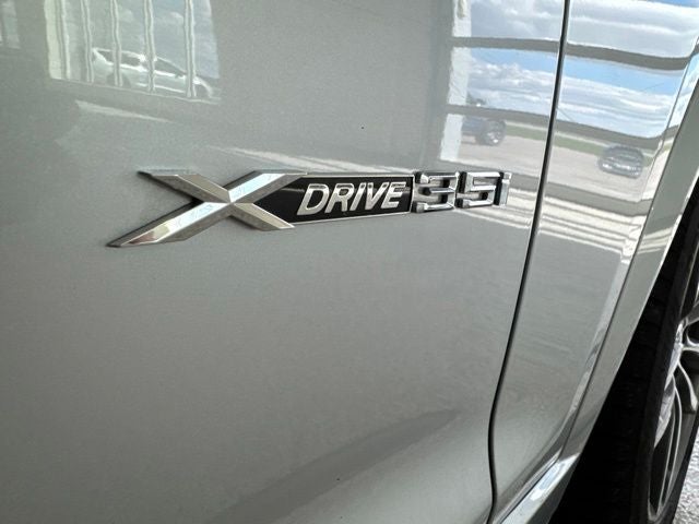 2015 BMW X3 xDrive35i