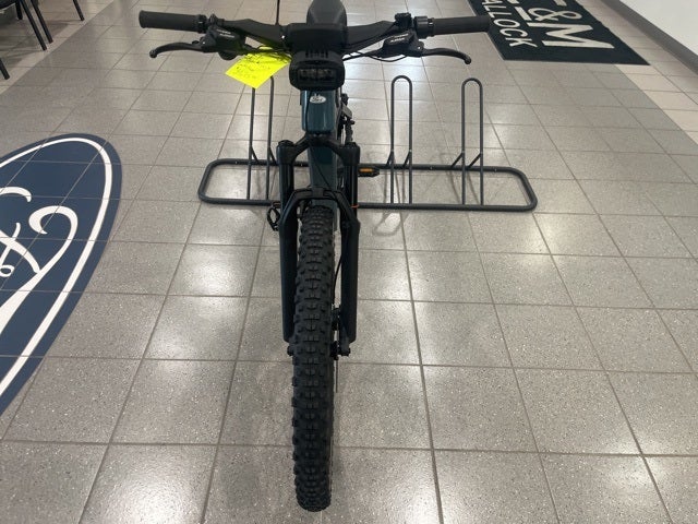 2025 Ford eBike BRONCO