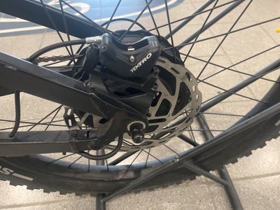 2025 Ford eBike BRONCO