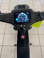 2025 Ford eBike Bronco