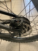 2025 Ford eBike Bronco