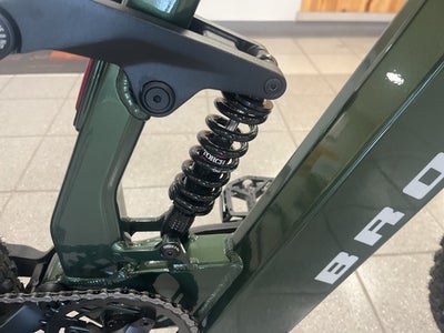 2025 Ford eBike BRONCO