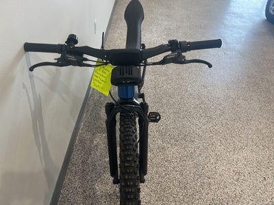 2025 Ford eBike BRONCO