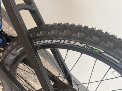 2025 Ford eBike BRONCO