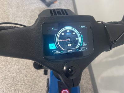 2025 Ford eBike BRONCO