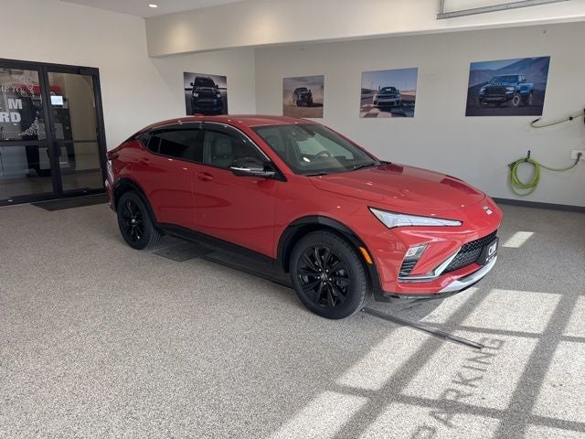 2024 Buick Envista Sport Touring