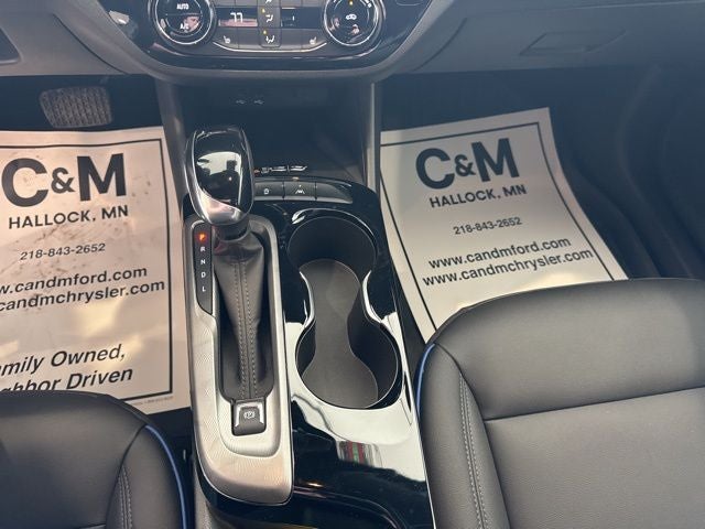 2024 Buick Envista Sport Touring