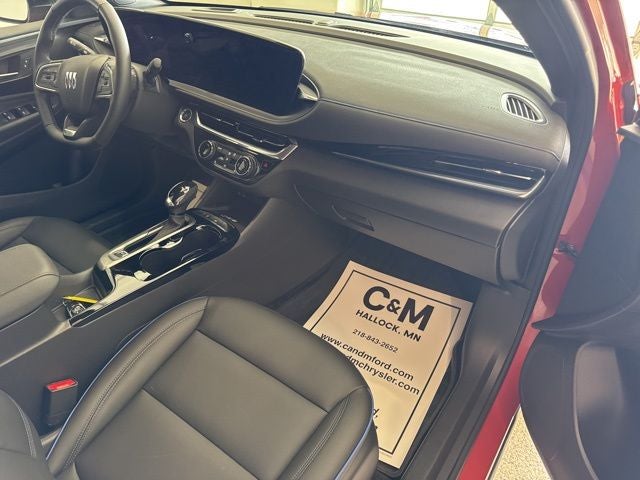 2024 Buick Envista Sport Touring