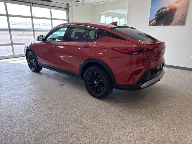 2024 Buick Envista Sport Touring