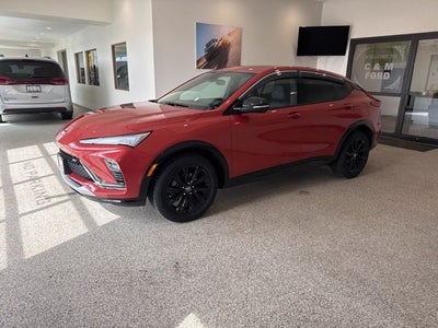 2024 Buick Envista Sport Touring