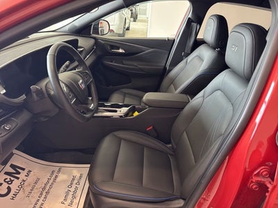 2024 Buick Envista Sport Touring