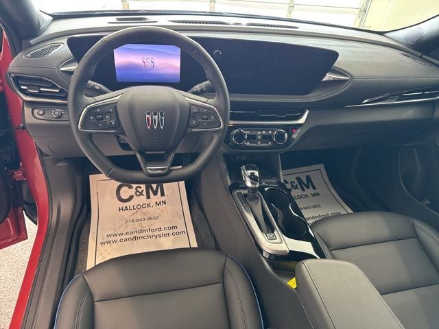 2024 Buick Envista Sport Touring