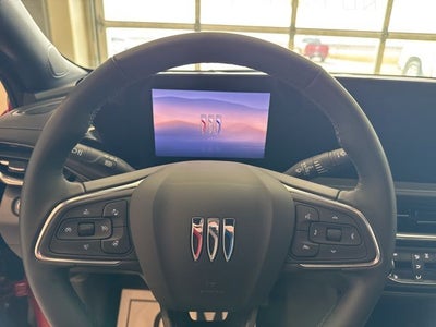 2024 Buick Envista Sport Touring