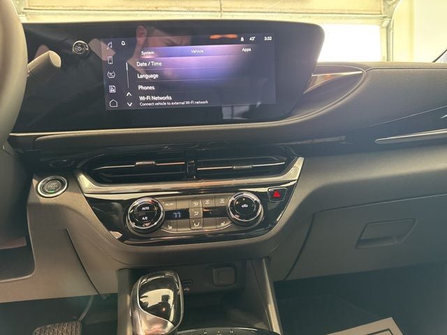 2024 Buick Envista Sport Touring