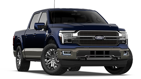 C & M Ford in Hallock MN