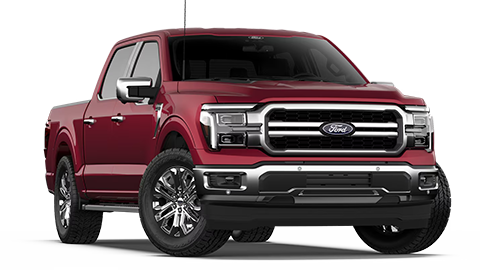 C & M Ford in Hallock MN