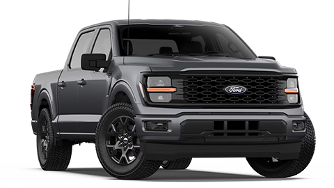 C & M Ford in Hallock MN
