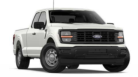 C & M Ford in Hallock MN