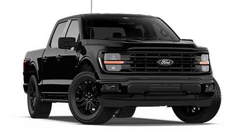 C & M Ford in Hallock MN