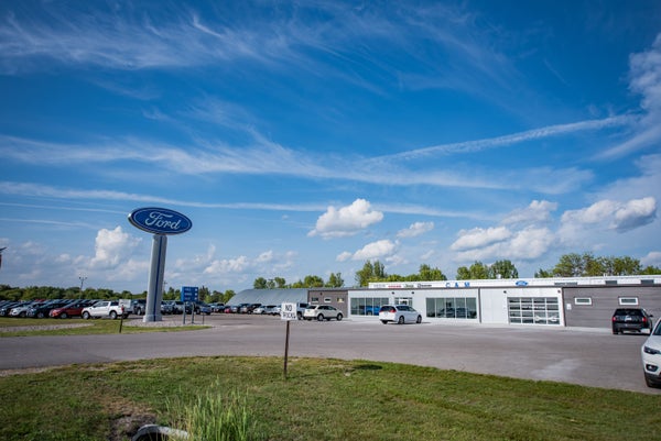 Annual C&M sponsored school supply drive