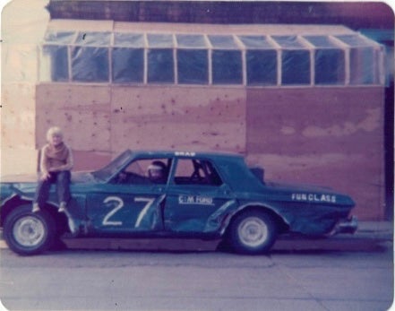 50th Anniversary at C & M Ford in Hallock MN