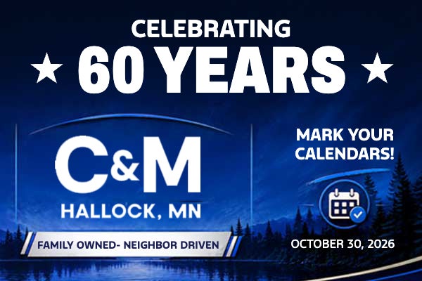 Family Owned- Neighbor Driven