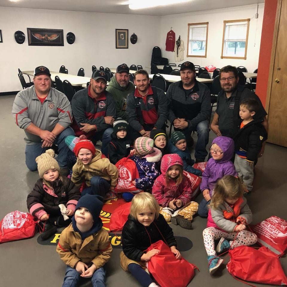 Commitment to Community at C & M Ford in Hallock MN