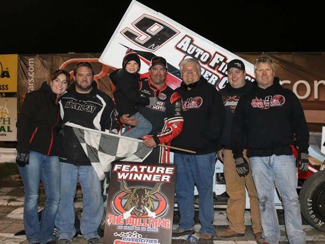 Commitment to Community at C & M Ford in Hallock MN