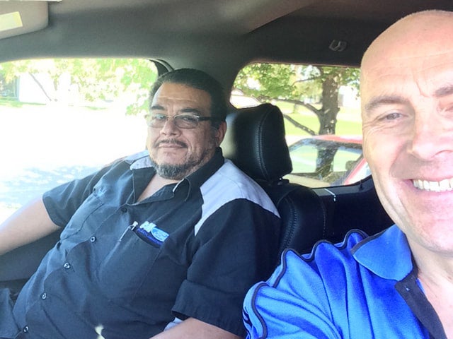 Commitment to Community at C & M Ford in Hallock MN