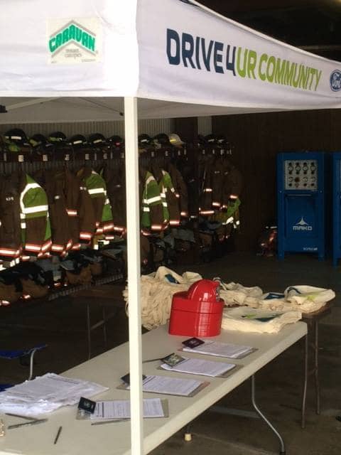 Commitment to Community at C & M Ford in Hallock MN