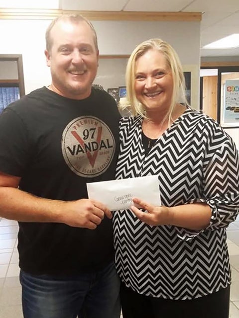 Commitment to Community at C & M Ford in Hallock MN