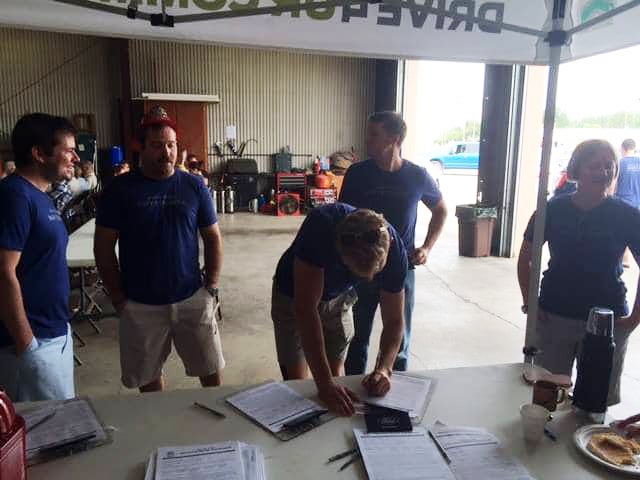 Commitment to Community at C & M Ford in Hallock MN