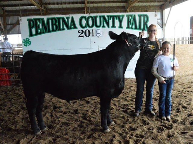 Commitment to Community at C & M Ford in Hallock MN
