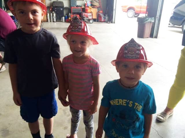 Commitment to Community at C & M Ford in Hallock MN